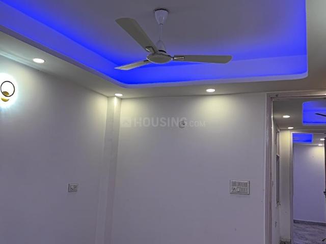 2 BHK Independent Builder Floor in Chhattarpur for rent New Delhi. The reference number is 20046526