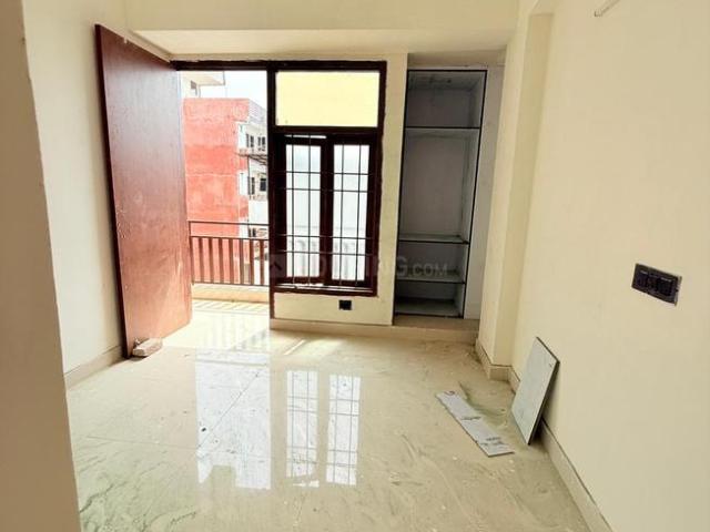 2 BHK Independent Builder Floor in Chhattarpur for rent New Delhi. The reference number is 20064782