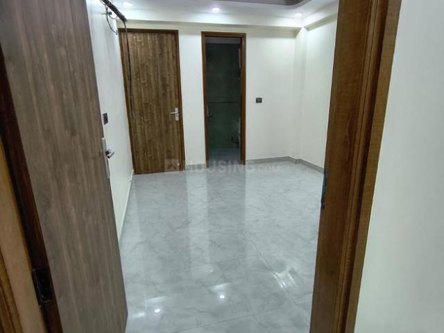 2 BHK Independent Builder Floor in Chhattarpur for rent New Delhi. The reference number is 20009685