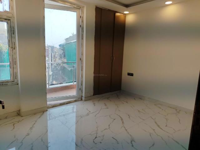 2 BHK Independent Builder Floor in Chhattarpur for rent New Delhi. The reference number is 20022541