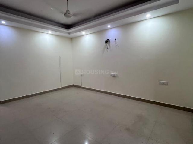 2 BHK Independent Builder Floor in Chhattarpur for rent New Delhi. The reference number is 20138889
