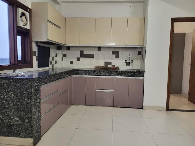 2 BHK Independent Builder Floor in Chhattarpur for rent New Delhi. The reference number is 20229848