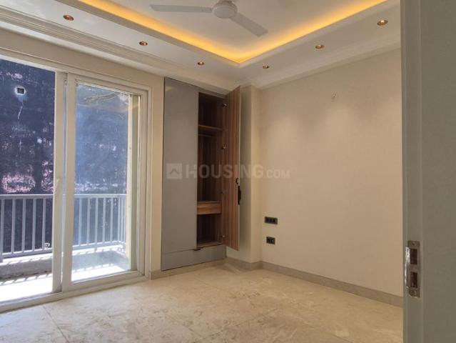 2 BHK Independent Builder Floor in Chhattarpur for rent New Delhi. The reference number is 20229929