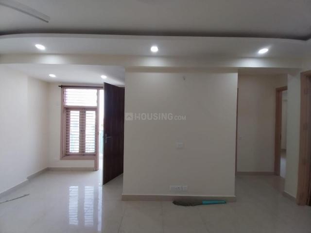 2 BHK Independent Builder Floor in Chhattarpur for rent New Delhi. The reference number is 20352039
