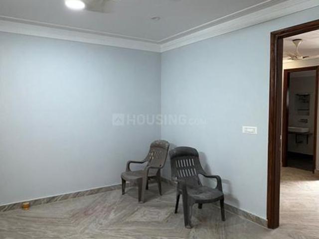 2 BHK Independent Builder Floor in Chhattarpur for rent New Delhi. The reference number is 20559284