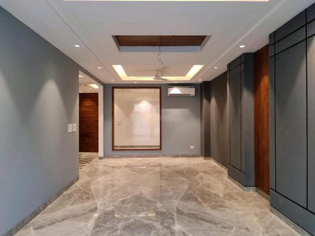 2 BHK Independent Builder Floor in Chhattarpur for rent New Delhi. The reference number is 20761638