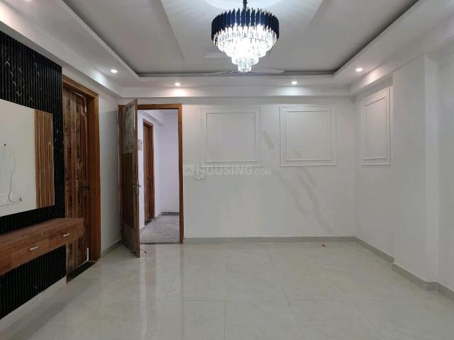 2 BHK Independent Builder Floor in Chhattarpur for rent New Delhi. The reference number is 20761704