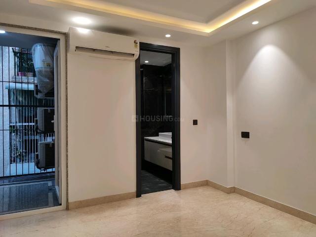 2 BHK Independent Builder Floor in Chhattarpur for rent New Delhi. The reference number is 20761891