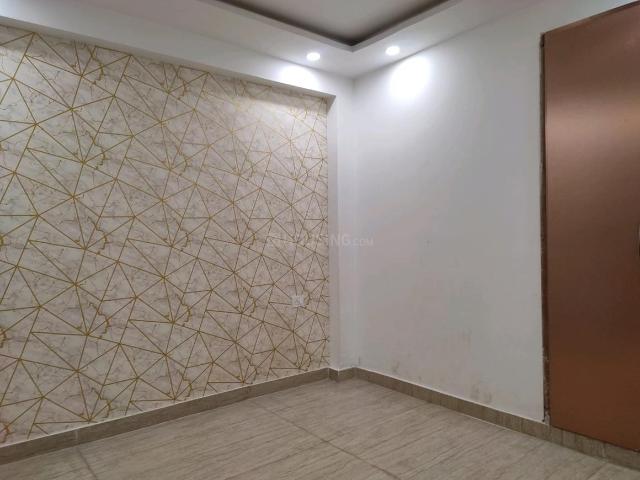 2 BHK Independent Builder Floor in Chhattarpur for rent New Delhi. The reference number is 20761835