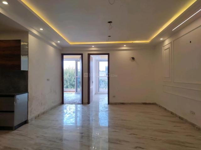 2 BHK Independent Builder Floor in Chhattarpur for rent New Delhi. The reference number is 20762016