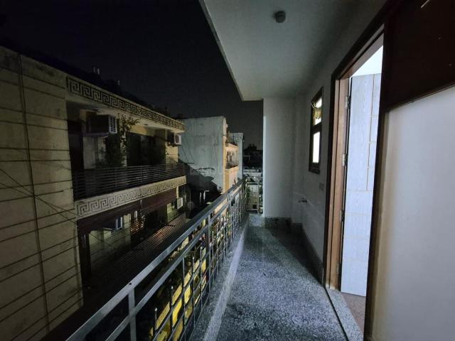 2 BHK Independent Builder Floor in Chhattarpur for rent New Delhi. The reference number is 20995869