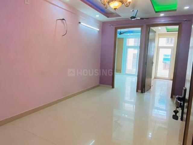 2 BHK Independent Builder Floor in Chhattarpur for rent New Delhi. The reference number is 21014732