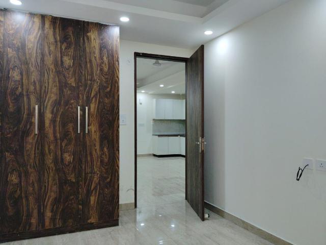 2 BHK Independent Builder Floor in Chhattarpur for resale New Delhi. The reference number is 15193102
