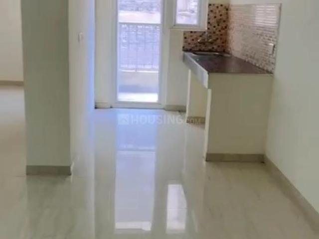 2 BHK Independent Builder Floor in Chhattarpur for resale New Delhi. The reference number is 20742349