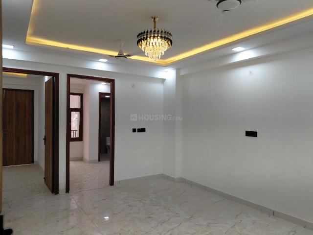 2 BHK Independent Builder Floor in Chhattarpur for resale New Delhi. The reference number is 20828029