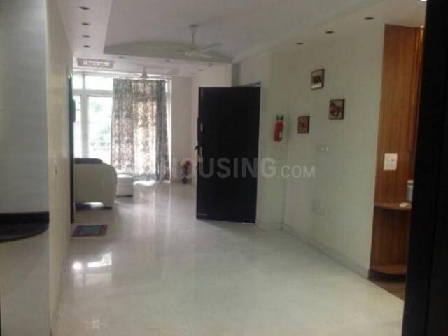 2 BHK Independent Builder Floor in Chhattarpur for resale New Delhi. The reference number is 6442970