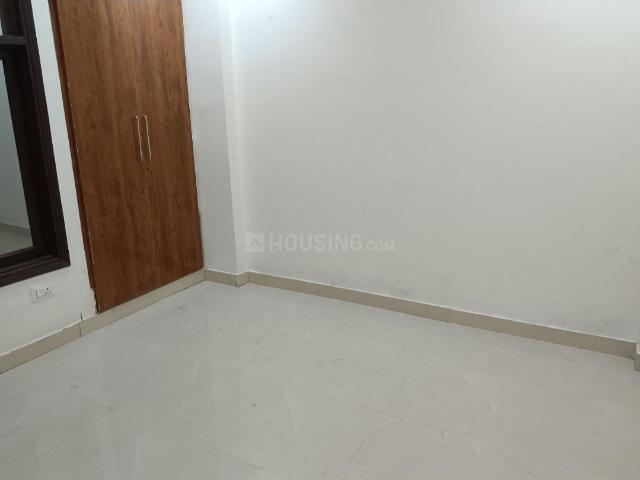 2 BHK Independent Builder Floor in Chhattarpur for resale New Delhi. The reference number is 19652146