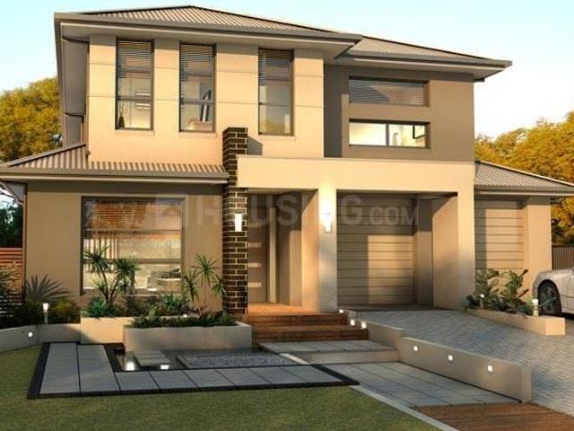 2 BHK Independent Builder Floor in Chhaya for rent Porbandar. The reference number is 8466409