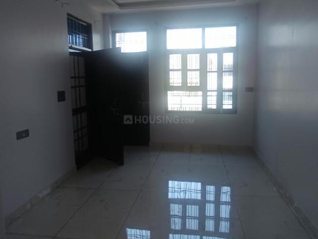 2 BHK Independent Builder Floor in Chinhat for rent Lucknow. The reference number is 20554091