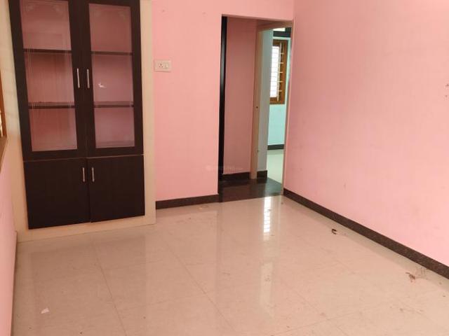 2 BHK Independent Builder Floor in Chinnamuthalaipatti for rent Namakkal. The reference number is 14301841