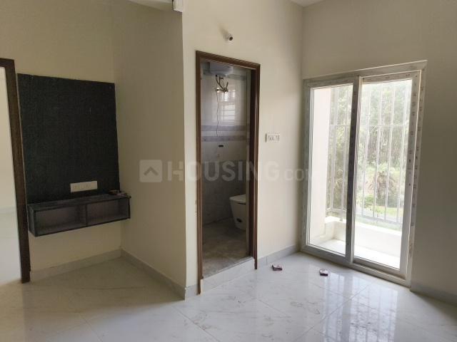 2 BHK Independent Builder Floor in Chikkabellandur for rent Bengaluru. The reference number is 20628985