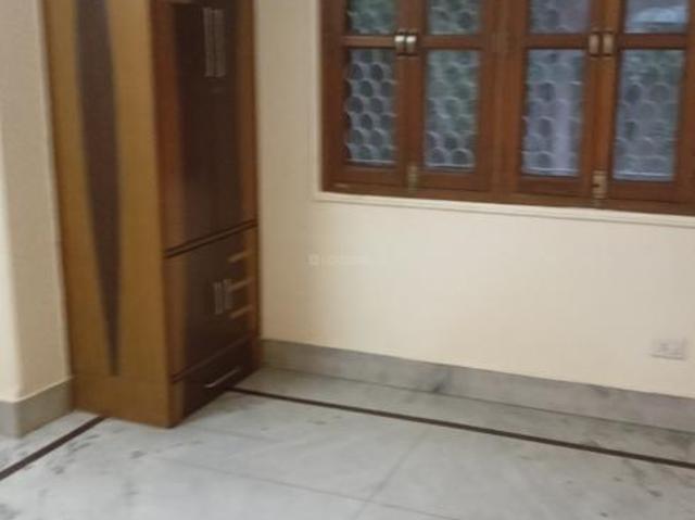 2 BHK Independent Builder Floor in Chittaranjan Park for rent New Delhi. The reference number is 10449953