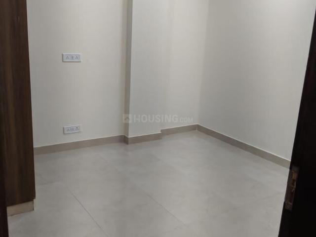 2 BHK Independent Builder Floor in Chittaranjan Park for rent New Delhi. The reference number is 20095254