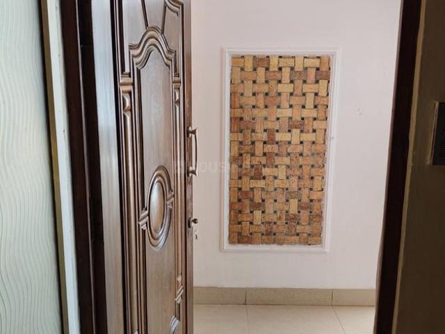 2 BHK Independent Builder Floor in Chittaranjan Park for rent New Delhi. The reference number is 20009272