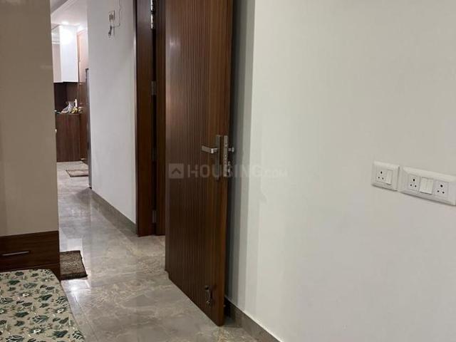 2 BHK Independent Builder Floor in Chittaranjan Park for resale New Delhi. The reference number is 19777583
