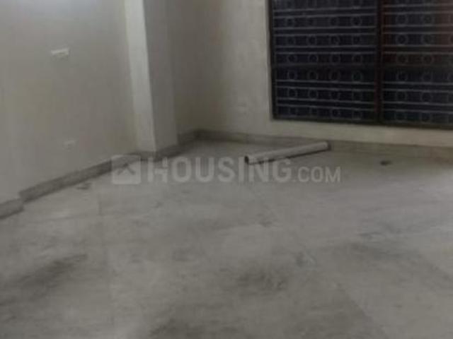 2 BHK Independent Builder Floor in Chittaranjan Park for resale New Delhi. The reference number is 13281235