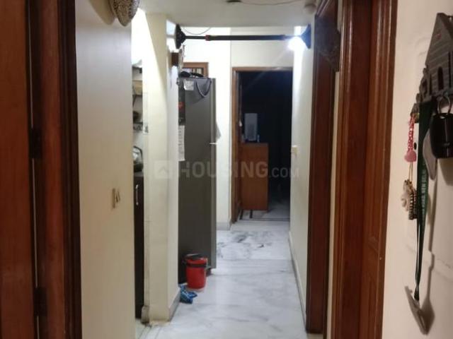 2 BHK Independent Builder Floor in Chittaranjan Park for resale New Delhi. The reference number is 20823968