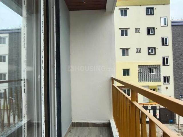 2 BHK Independent Builder Floor in Choodasandra for rent Bengaluru. The reference number is 20652889