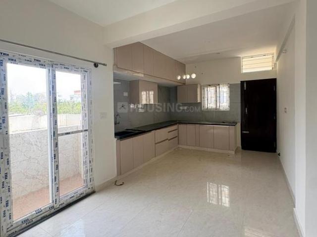 2 BHK Independent Builder Floor in Choodasandra for rent Bengaluru. The reference number is 20251772