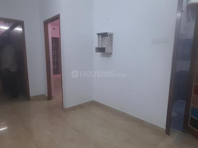 2 BHK Independent Builder Floor in Choolaimedu for rent Chennai. The reference number is 20350406