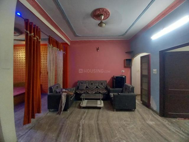 2 BHK Independent Builder Floor in Chopasni Housing Board for rent Jodhpur. The reference number is 19740408