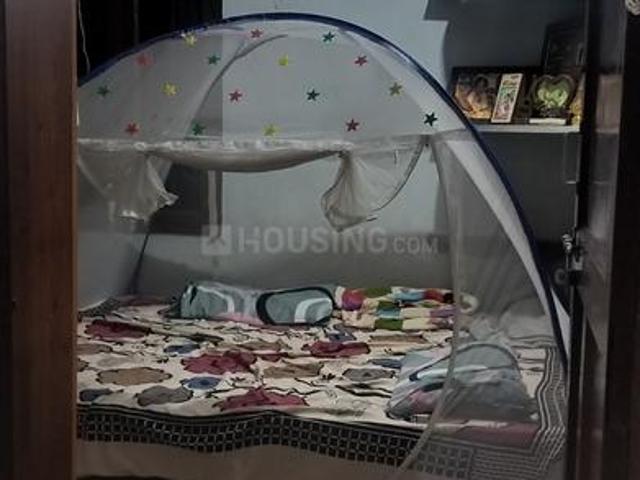 2 BHK Independent Builder Floor in Chromepet for resale Chennai. The reference number is 19943696