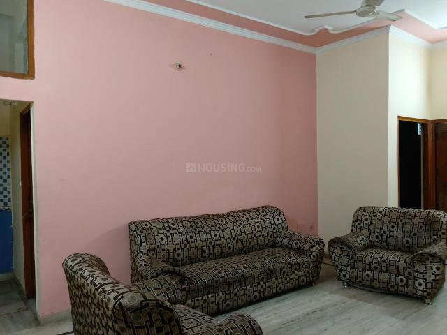 2 BHK Independent Builder Floor in Civil Lines for rent Gurgaon. The reference number is 20399049