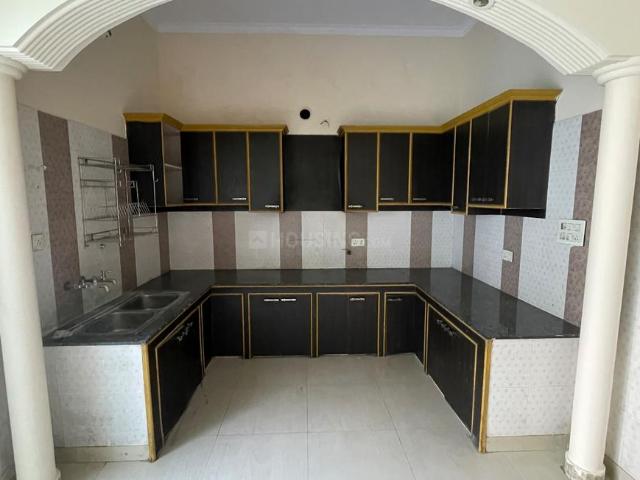 2 BHK Independent Builder Floor in Civil Lines South for rent Muzaffarnagar. The reference number is 18871668