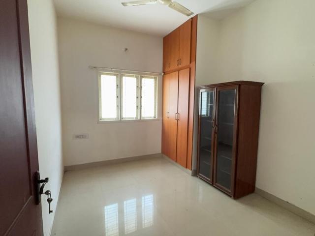 2 BHK Independent Builder Floor in Cooke Town for rent Bengaluru. The reference number is 20781479