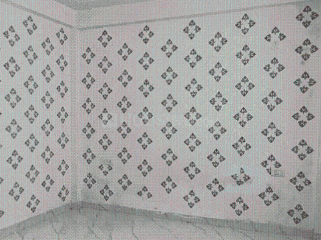 2 BHK Independent Builder Floor in Crossings Republik for rent Ghaziabad. The reference number is 20397817