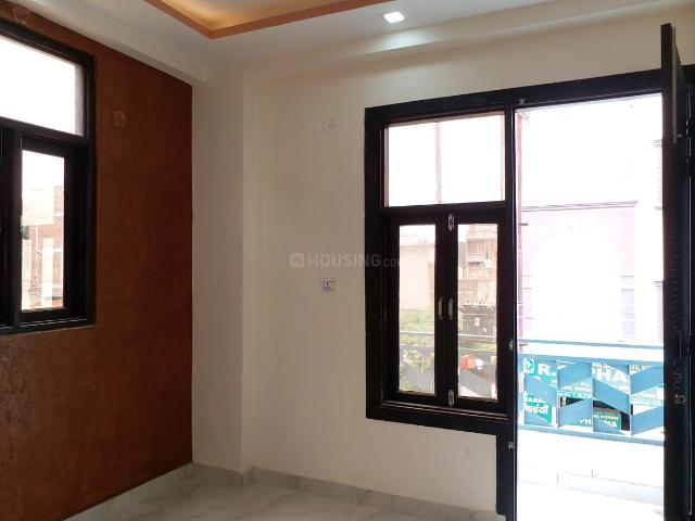 2 BHK Independent Builder Floor in Duhai for resale Ghaziabad. The reference number is 17050328