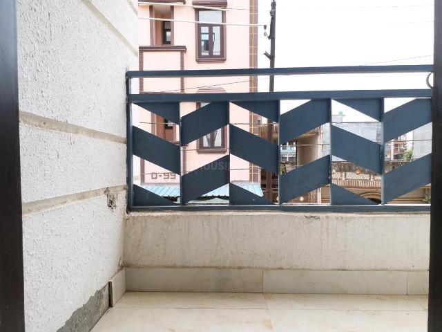 2 BHK Independent Builder Floor in Duhai for resale Ghaziabad. The reference number is 17050407