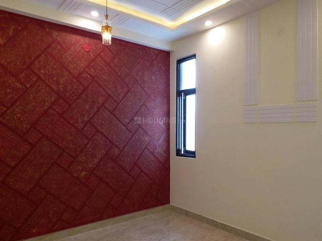 2 BHK Independent Builder Floor in Duhai for resale Ghaziabad. The reference number is 17265302