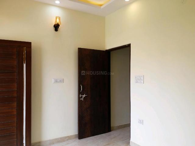 2 BHK Independent Builder Floor in Duhai for resale Ghaziabad. The reference number is 17265406
