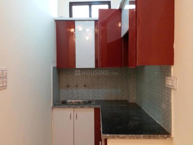 2 BHK Independent Builder Floor in Duhai for resale Ghaziabad. The reference number is 17265432