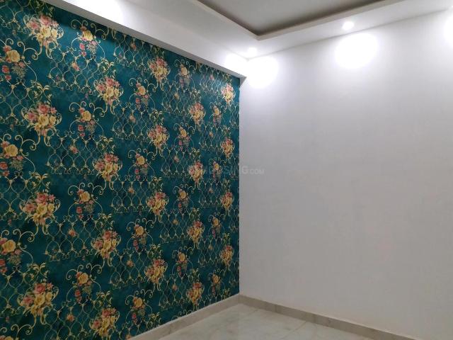 2 BHK Independent Builder Floor in Duhai for resale Ghaziabad. The reference number is 17283625