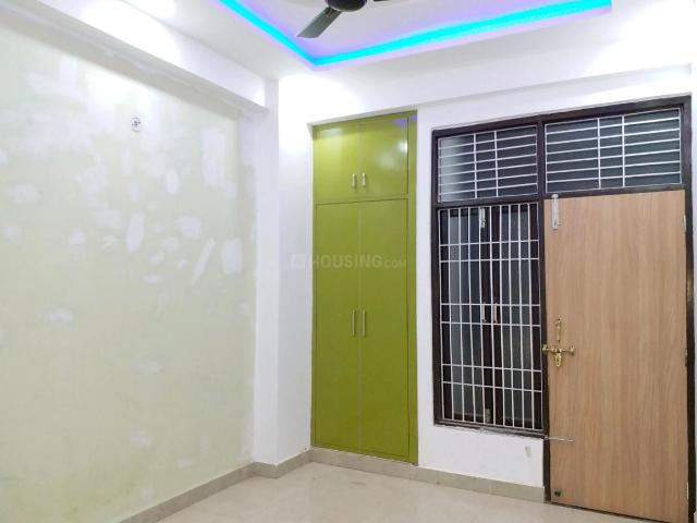 2 BHK Independent Builder Floor in Duhai for resale Ghaziabad. The reference number is 17283652