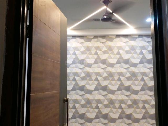 2 BHK Independent Builder Floor in Ved Vihar for resale Ghaziabad. The reference number is 17490207
