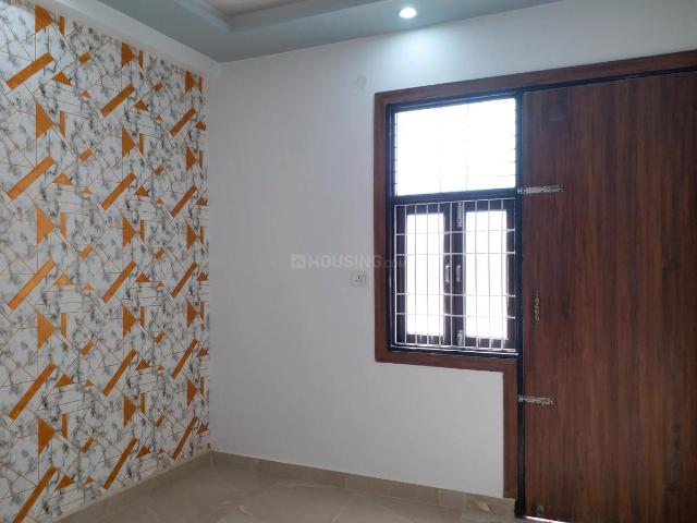 2 BHK Independent Builder Floor in Duhai for resale Ghaziabad. The reference number is 17490245