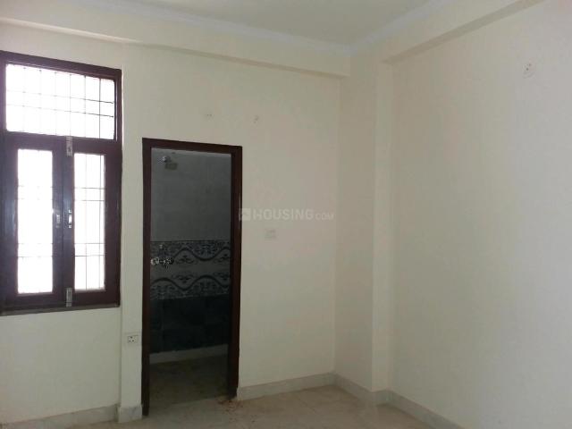 2 BHK Independent Builder Floor in Ved Vihar for resale Ghaziabad. The reference number is 17606262